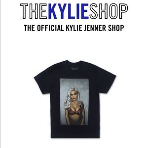 KYLIESHOP tee